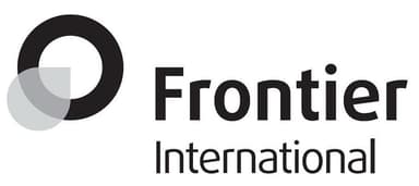 Software Engineer Intern — Frontier International logo