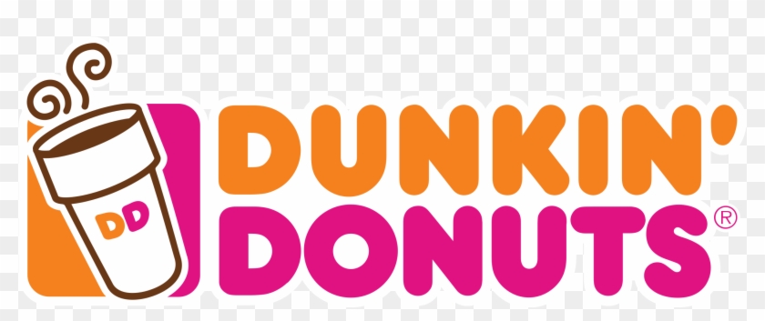 Team Member — Dunkin' logo
