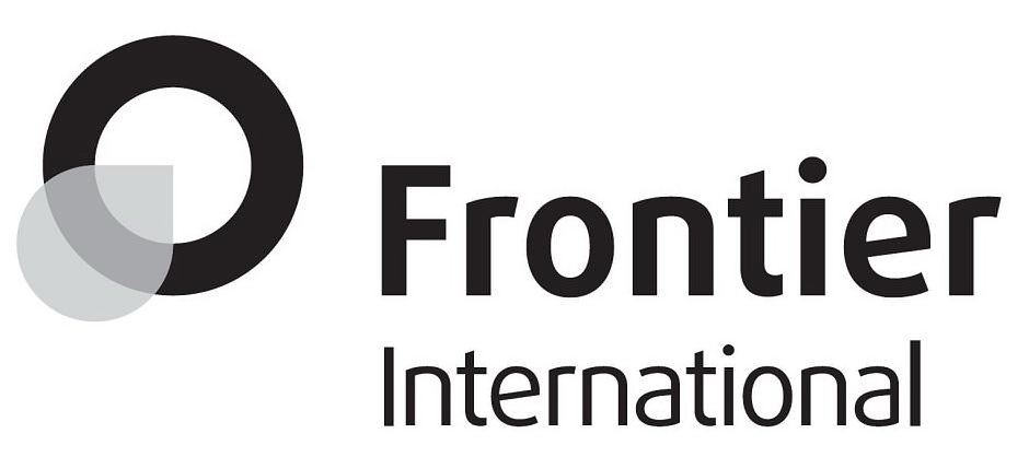 Software Engineer Intern — Frontier International logo
