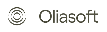 Software Engineering Intern — Oliasoft logo